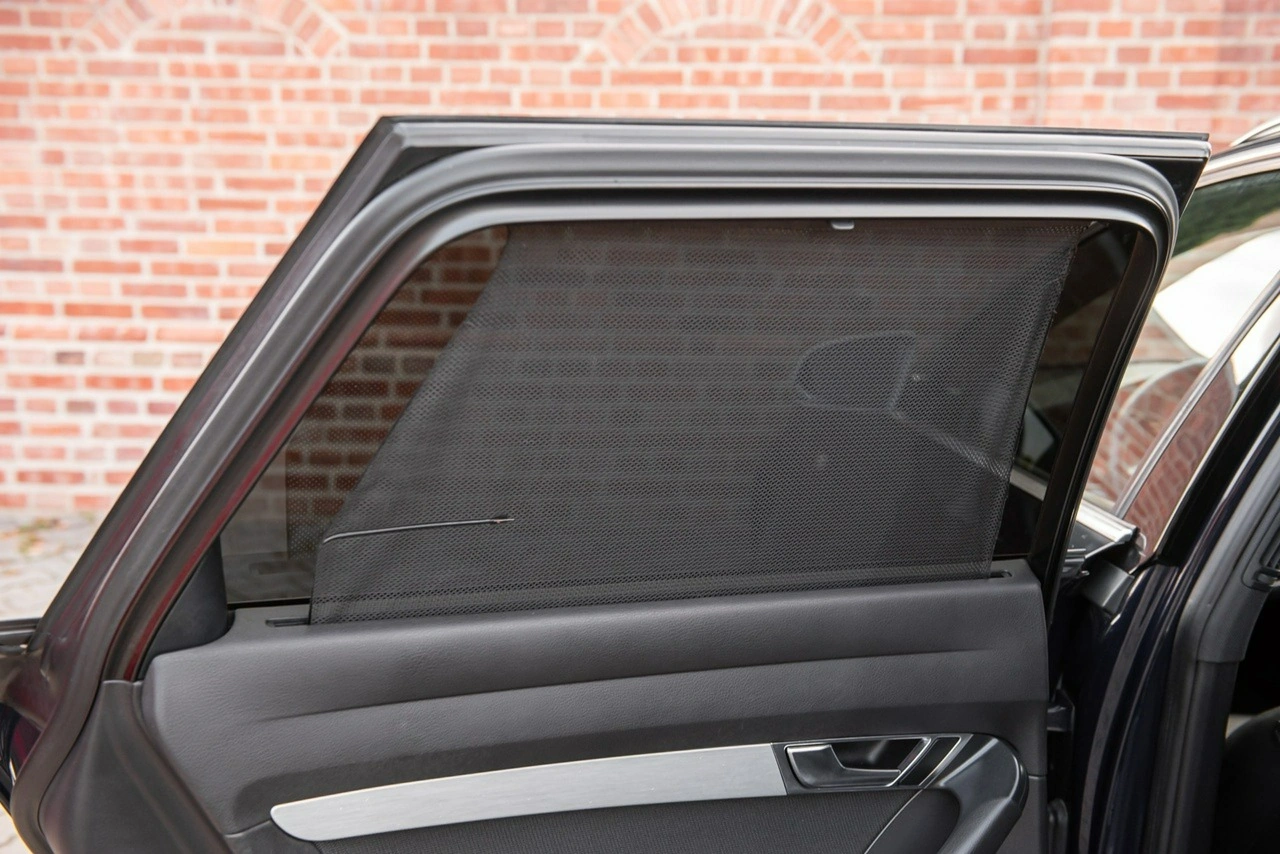 Audi A6 - Zdjęcie 27