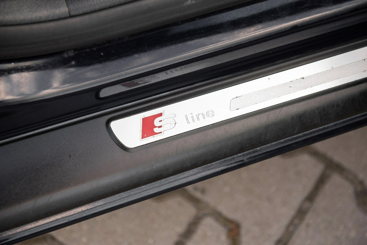 Audi A6 - Zdjęcie 29