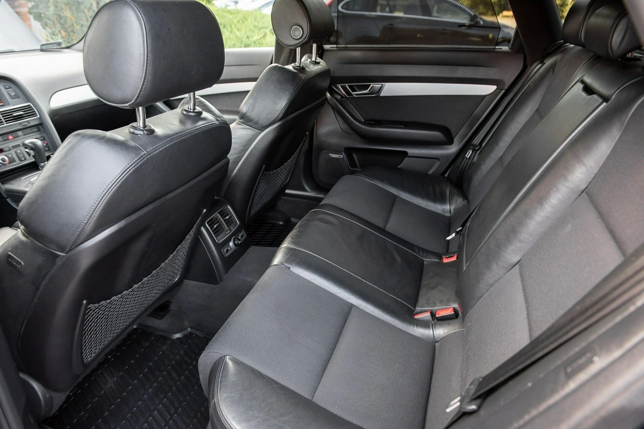Audi A6 - Zdjęcie 6