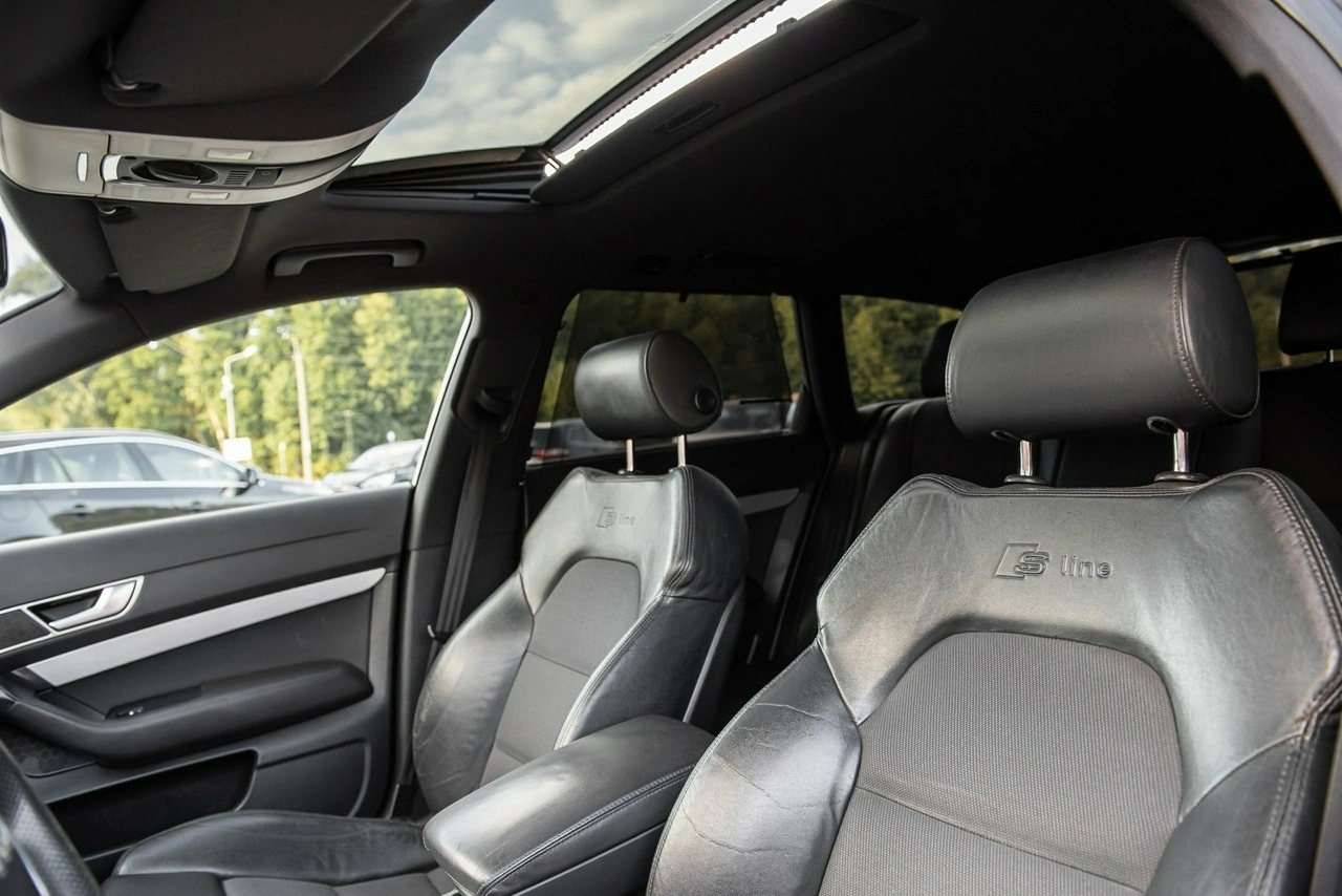 Audi A6 - Zdjęcie 7