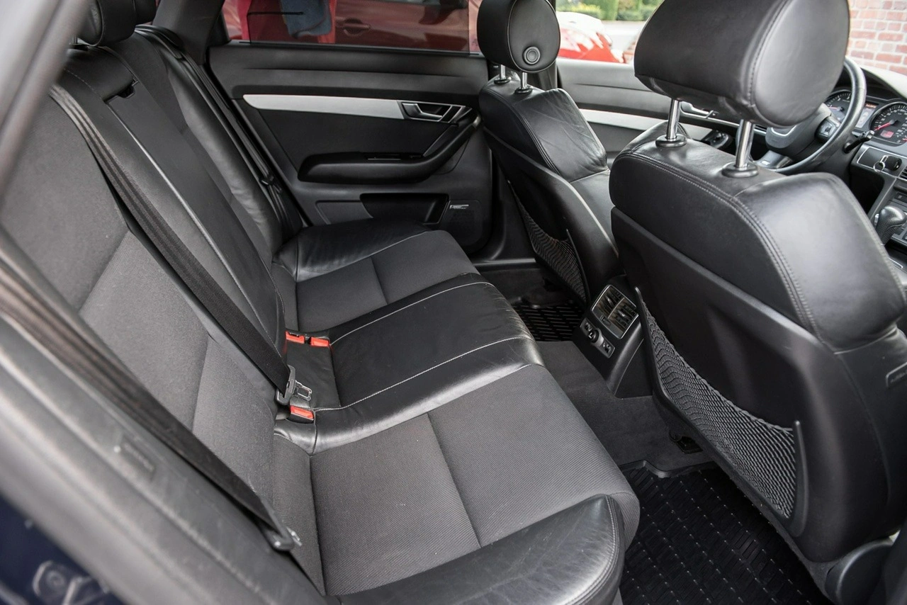 Audi A6 - Zdjęcie 8