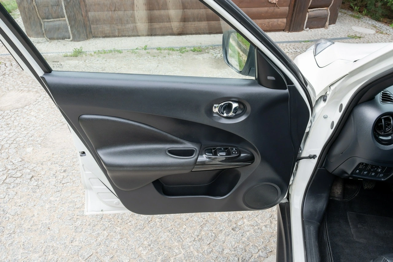 Nissan Juke - Zdjęcie 31