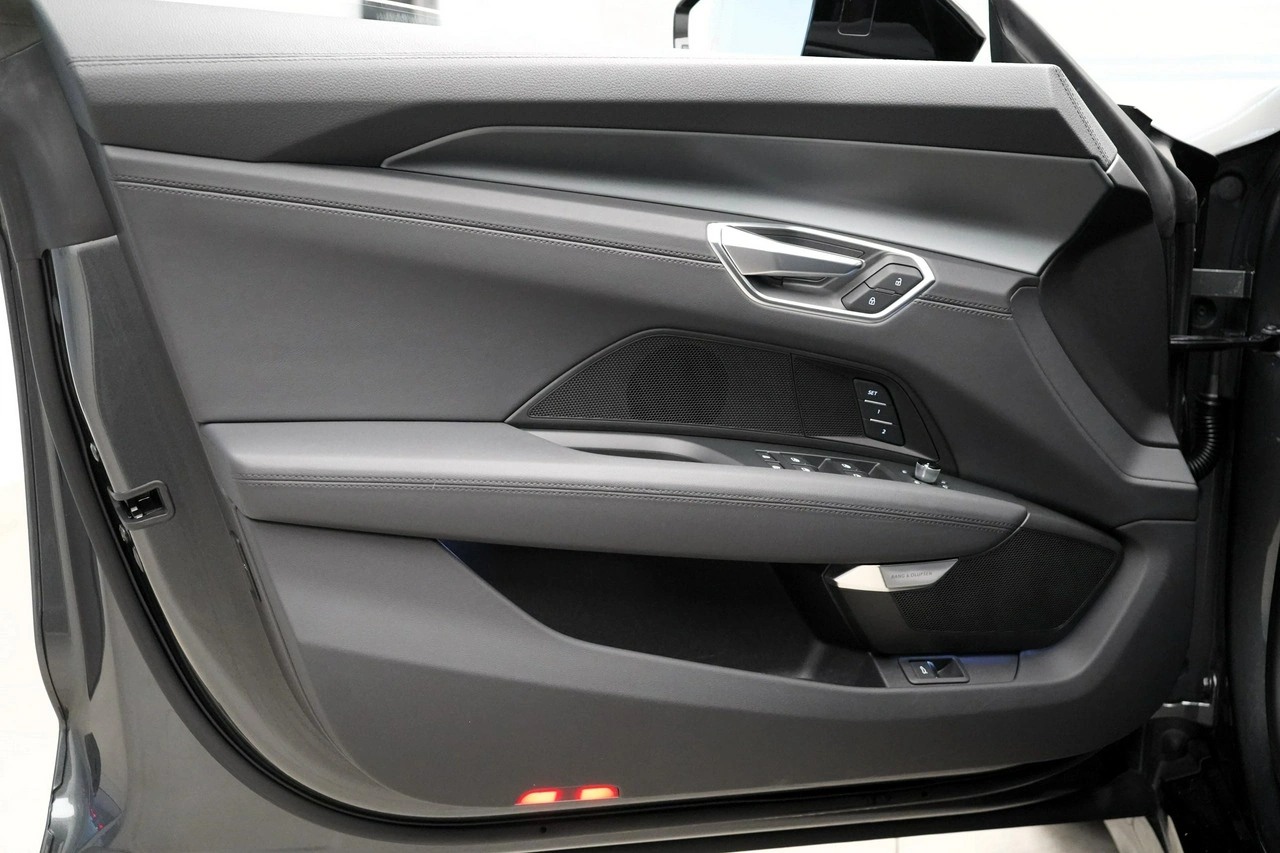 Audi e-tron GT - Zdjęcie 12