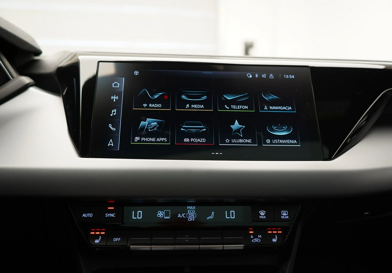 Audi e-tron GT - Zdjęcie 15