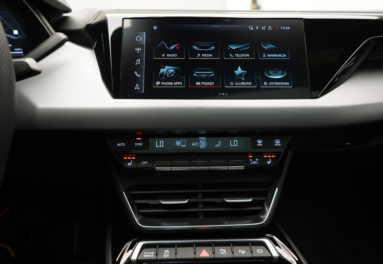 Audi e-tron GT - Zdjęcie 16