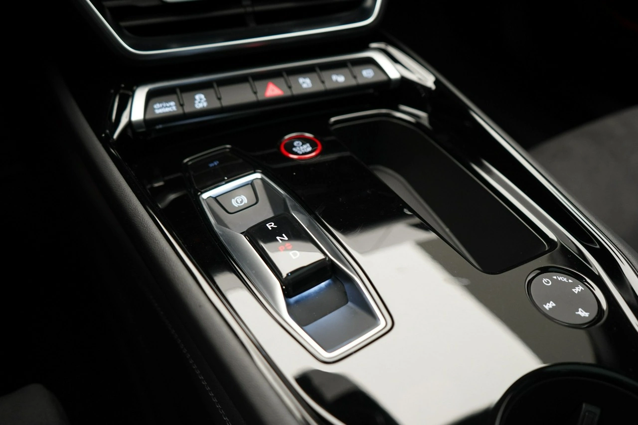 Audi e-tron GT - Zdjęcie 17