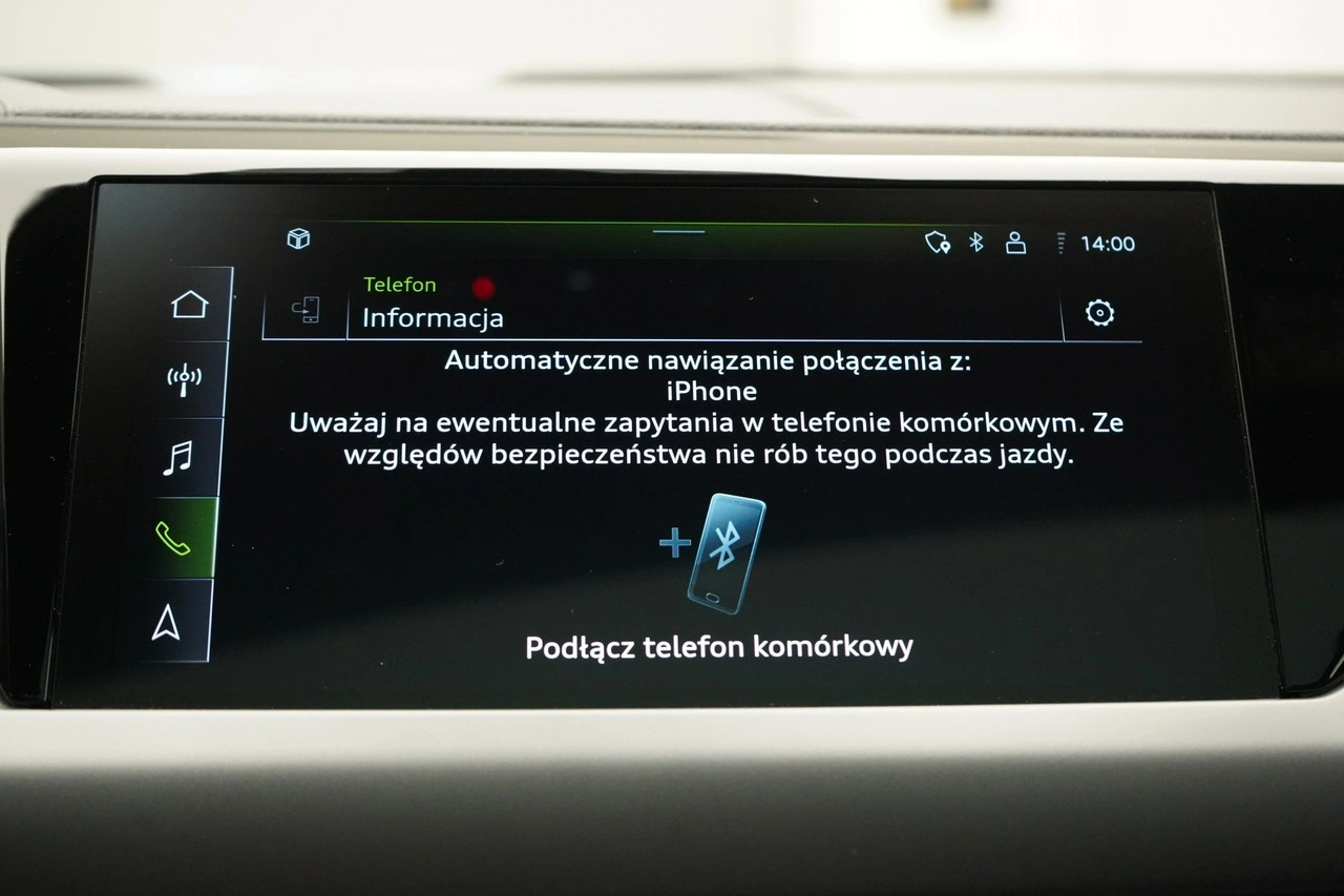 Audi e-tron GT - Zdjęcie 32