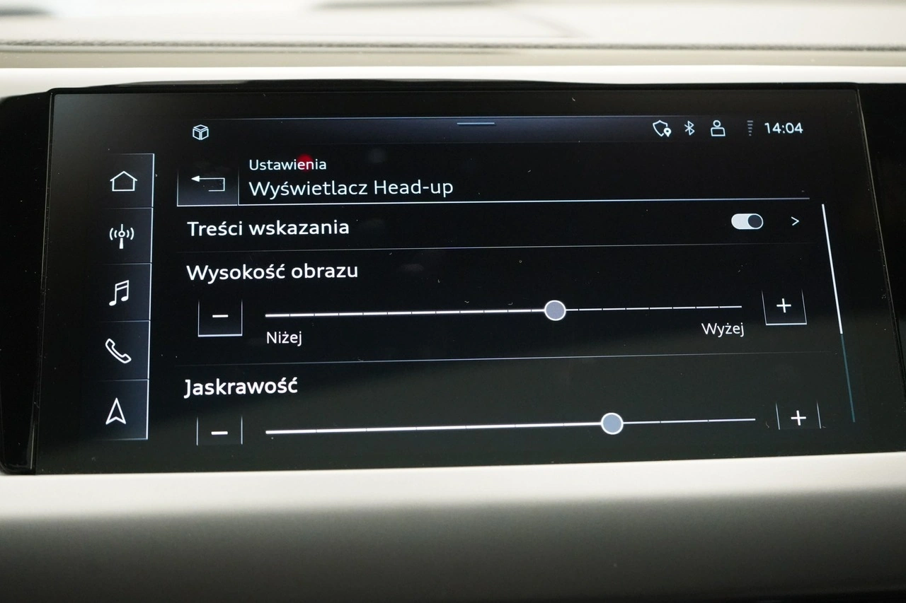 Audi e-tron GT - Zdjęcie 39