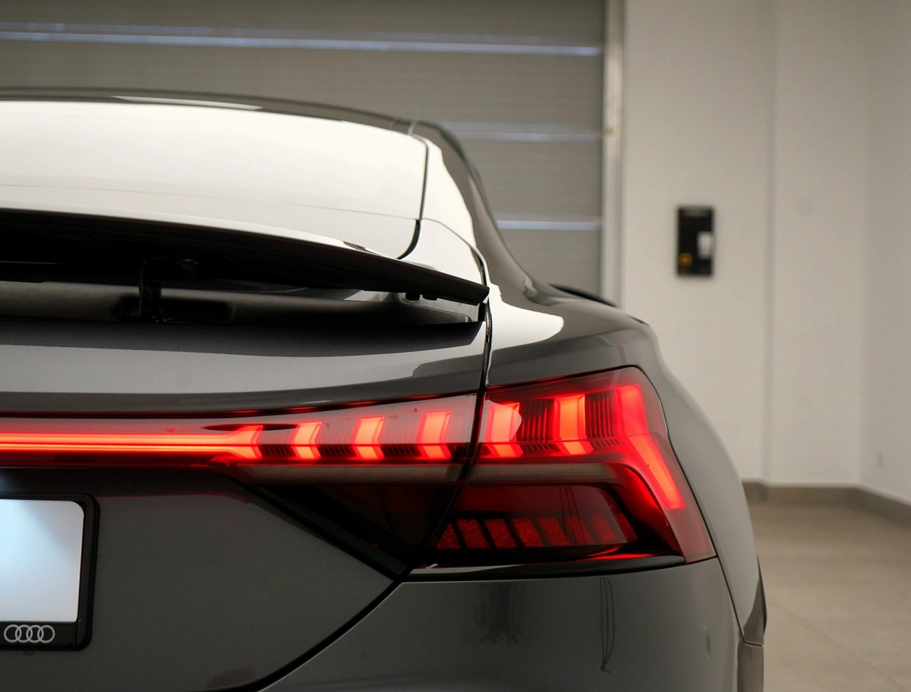 Audi e-tron GT - Zdjęcie 7