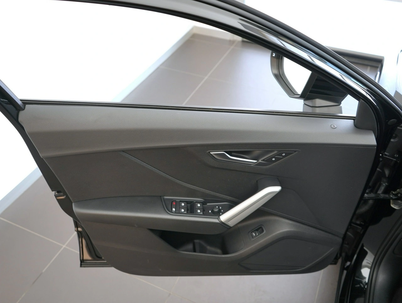 Audi Q2 - Zdjęcie 9