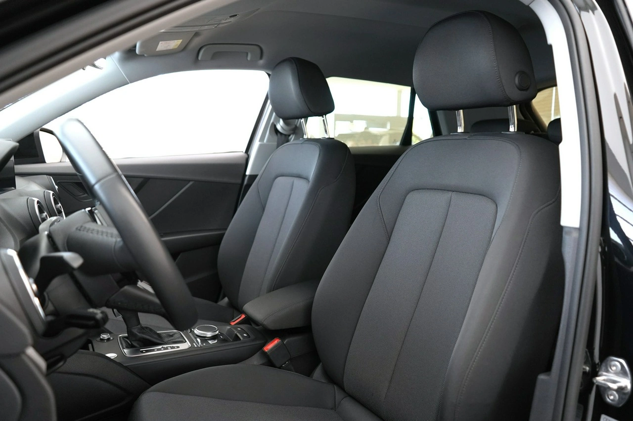 Audi Q2 - Zdjęcie 10