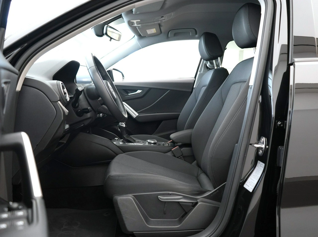 Audi Q2 - Zdjęcie 11