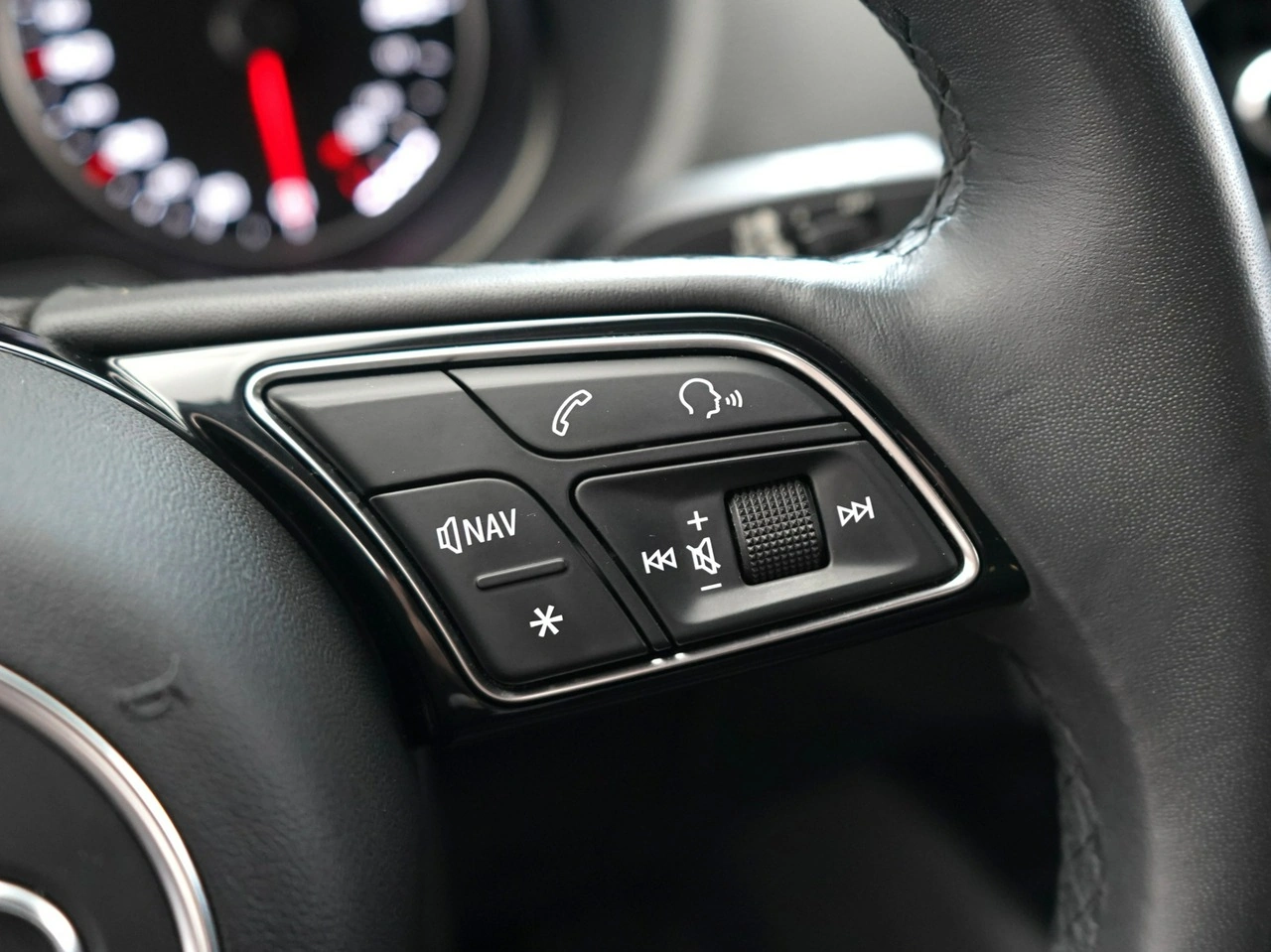 Audi Q2 - Zdjęcie 15