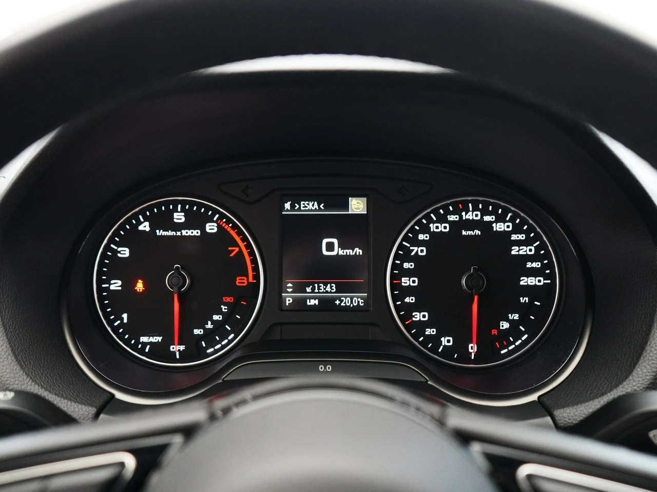 Audi Q2 - Zdjęcie 16