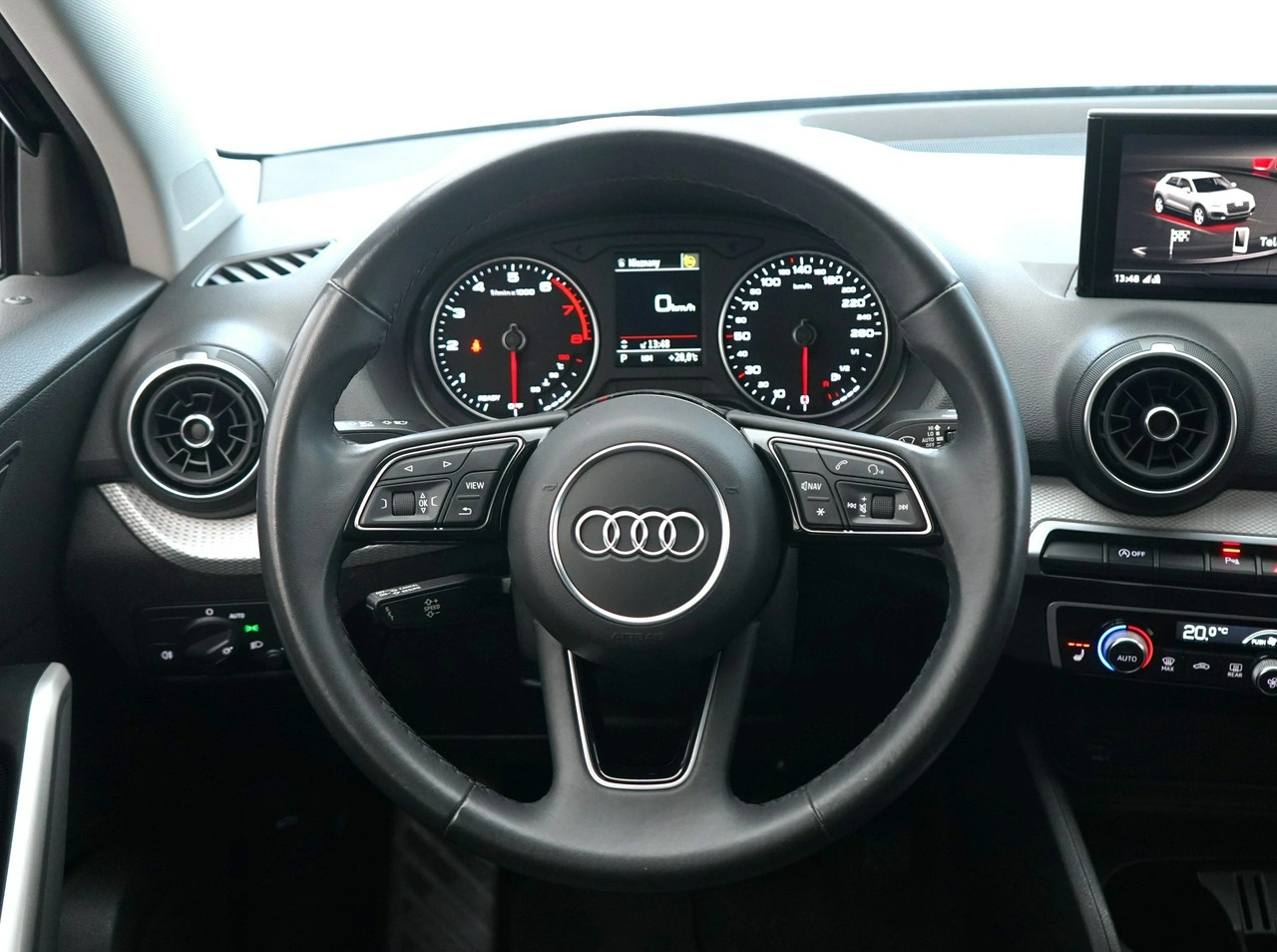 Audi Q2 - Zdjęcie 17
