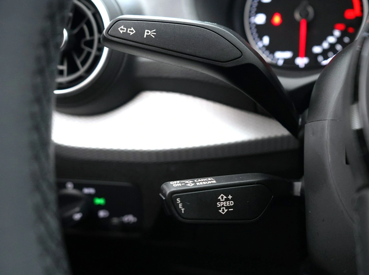 Audi Q2 - Zdjęcie 18