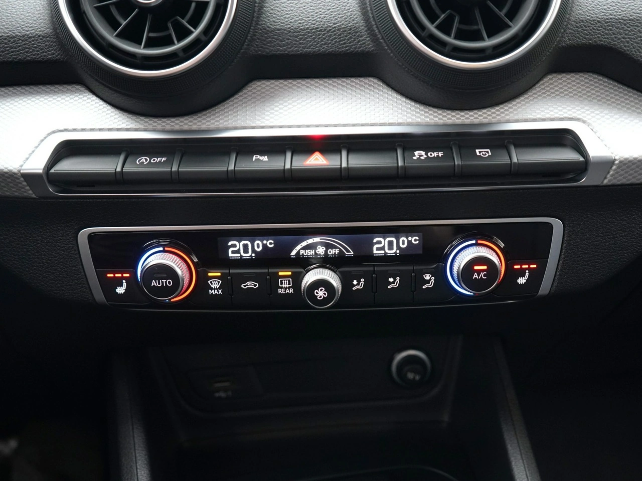 Audi Q2 - Zdjęcie 19