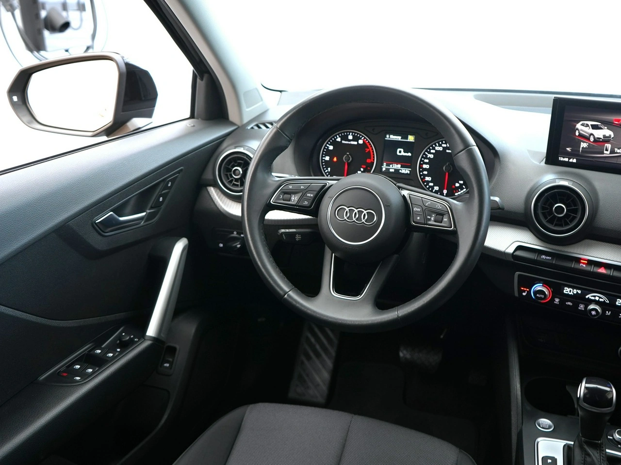 Audi Q2 - Zdjęcie 21