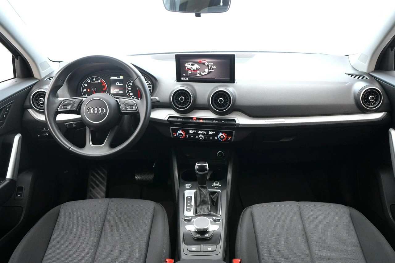 Audi Q2 - Zdjęcie 22