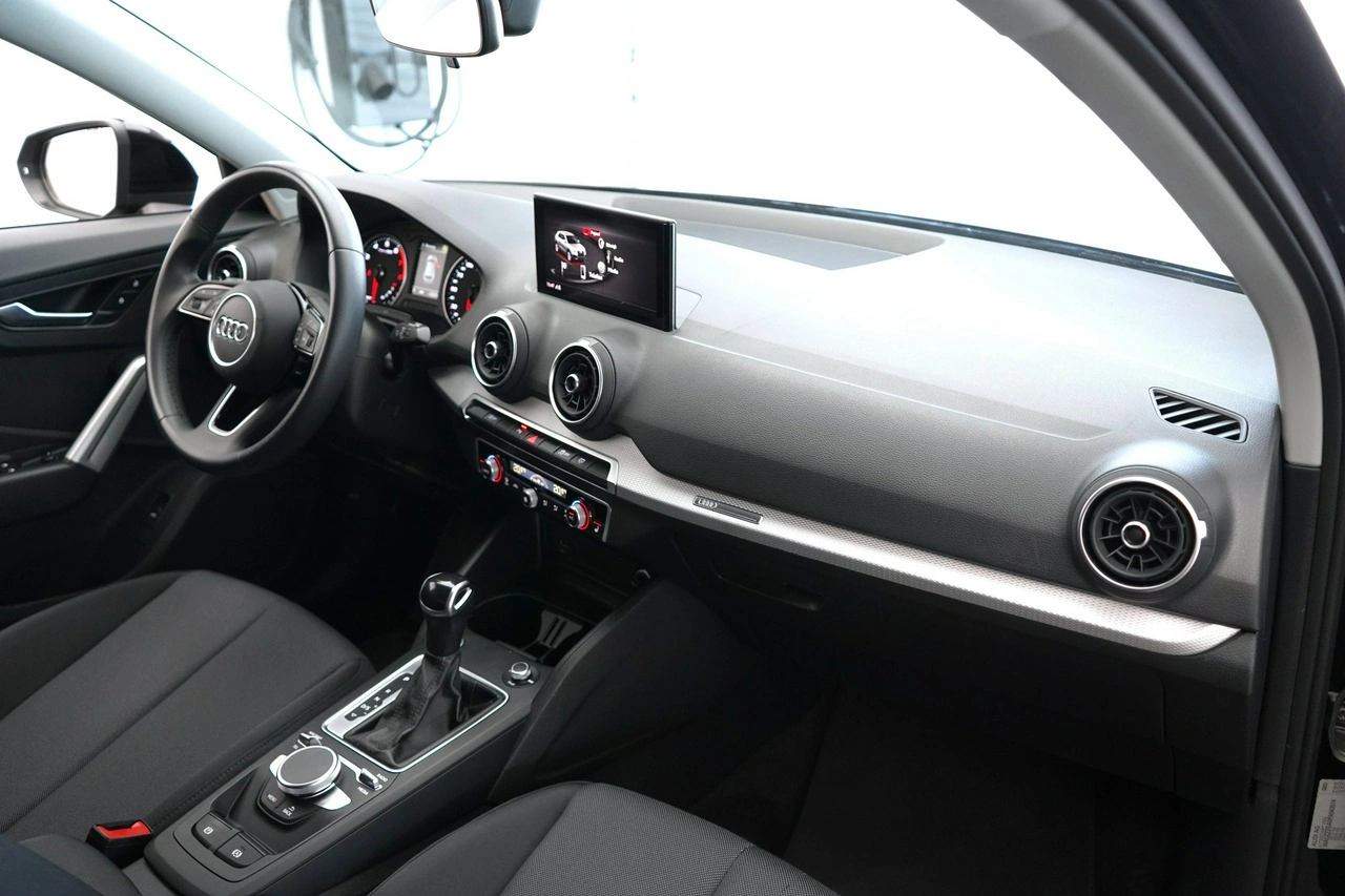 Audi Q2 - Zdjęcie 23