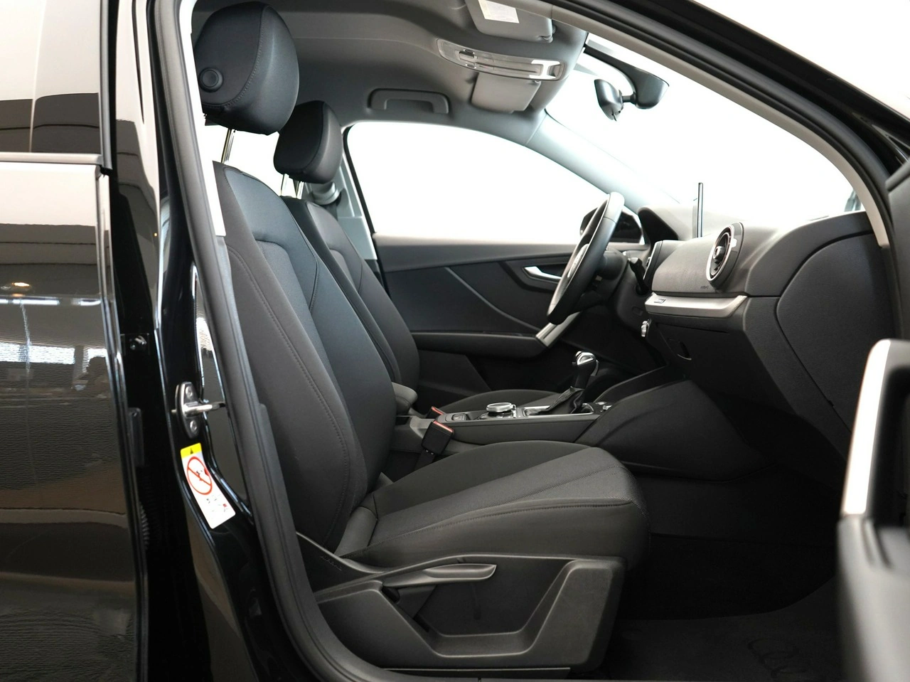 Audi Q2 - Zdjęcie 24