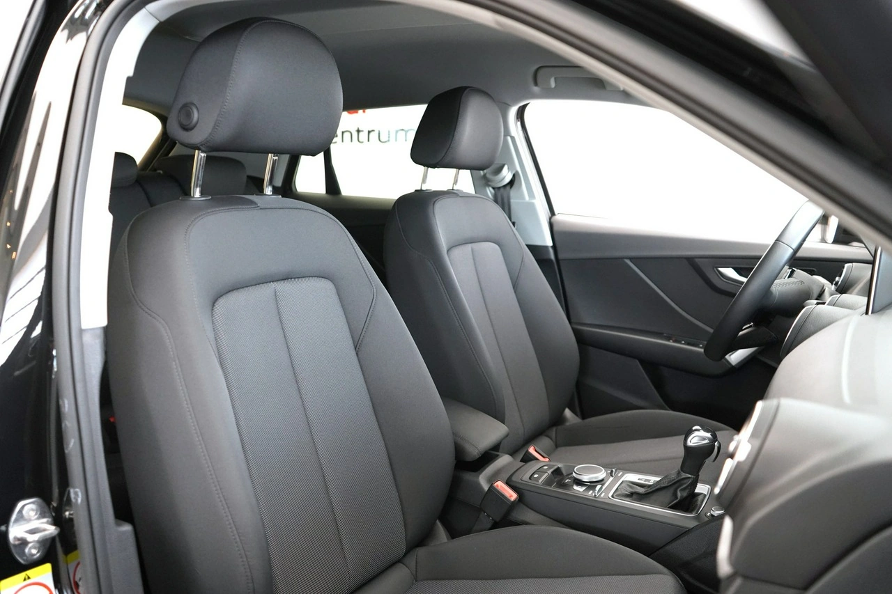 Audi Q2 - Zdjęcie 25