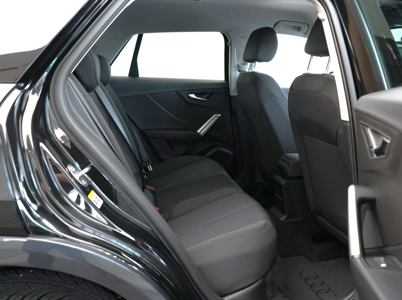 Audi Q2 - Zdjęcie 27