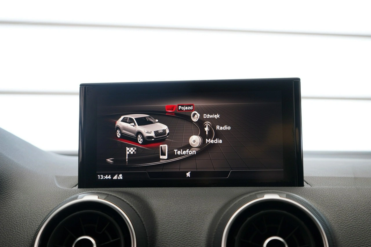 Audi Q2 - Zdjęcie 28