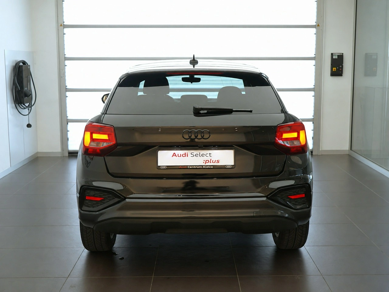 Audi Q2 - Zdjęcie 2
