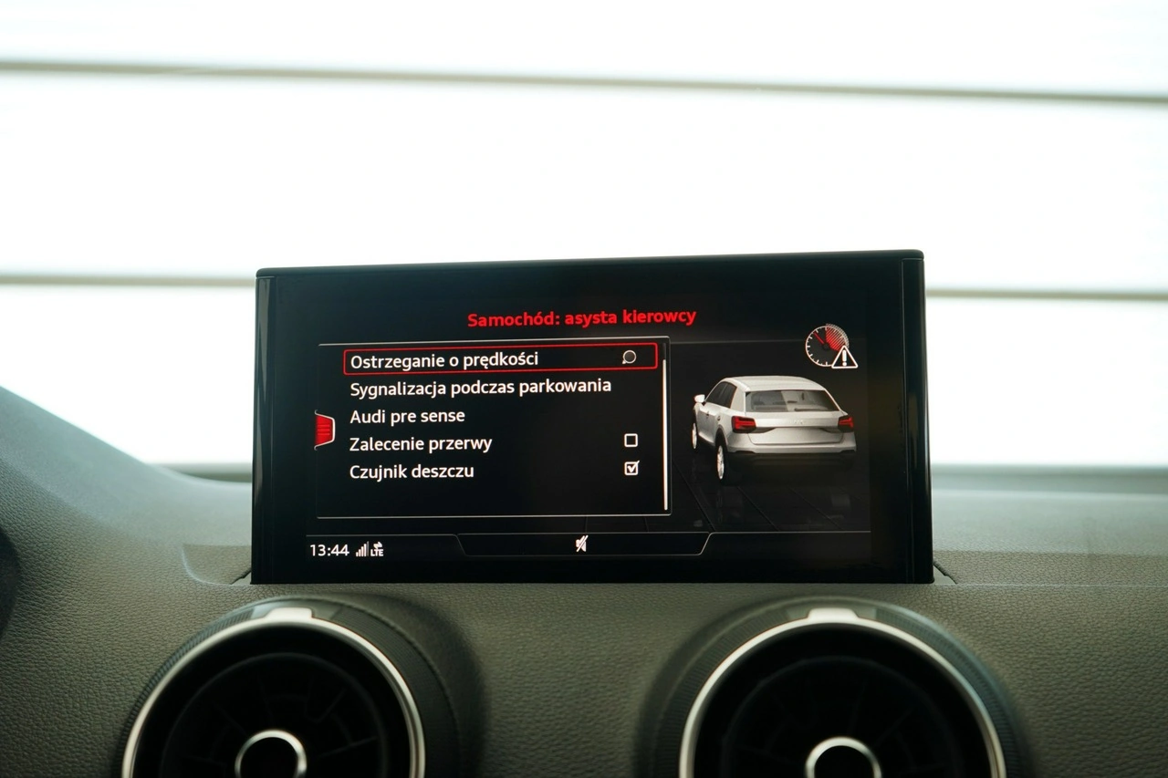 Audi Q2 - Zdjęcie 29