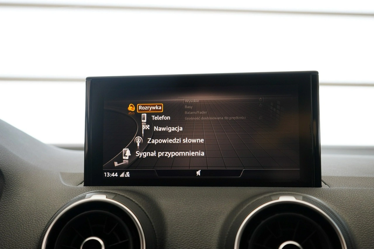 Audi Q2 - Zdjęcie 30