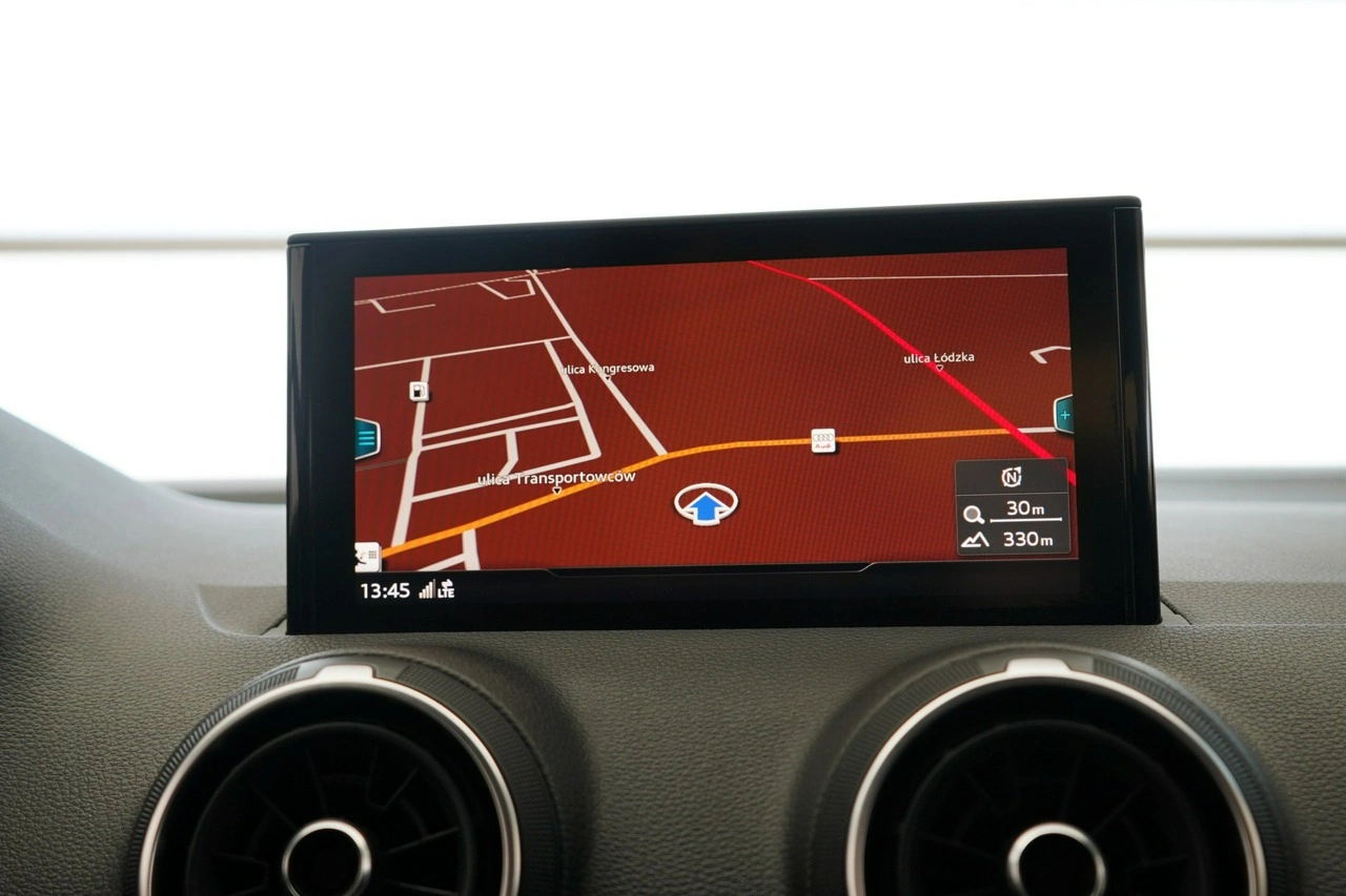 Audi Q2 - Zdjęcie 32