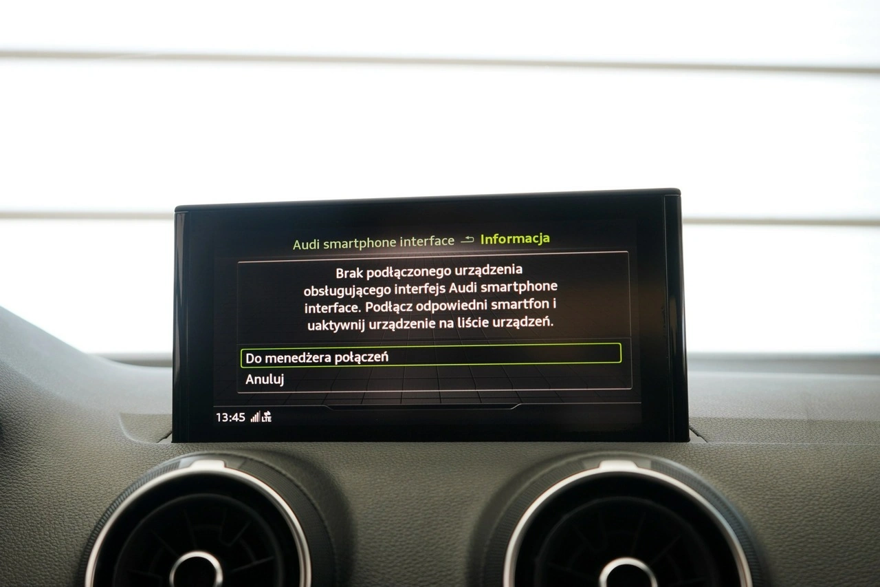 Audi Q2 - Zdjęcie 33