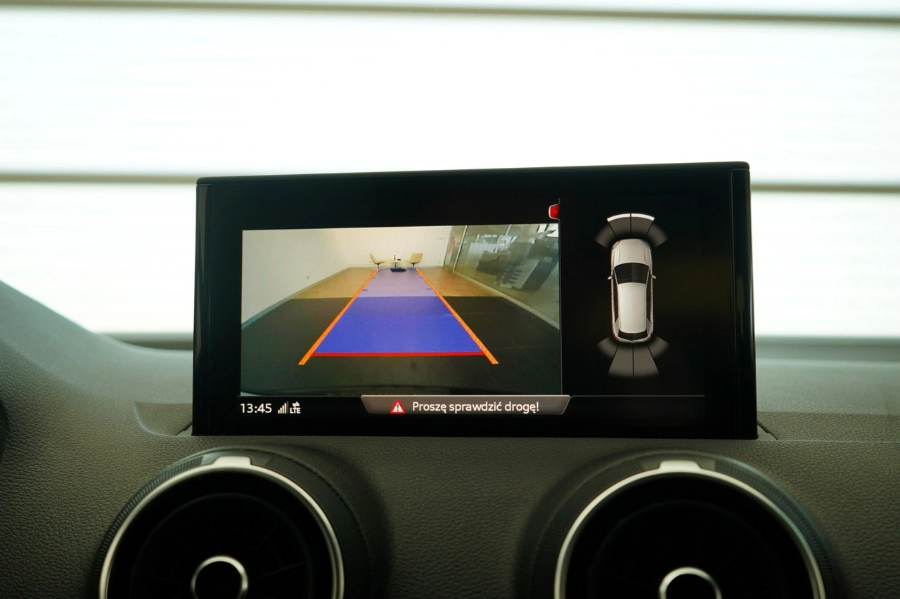 Audi Q2 - Zdjęcie 34