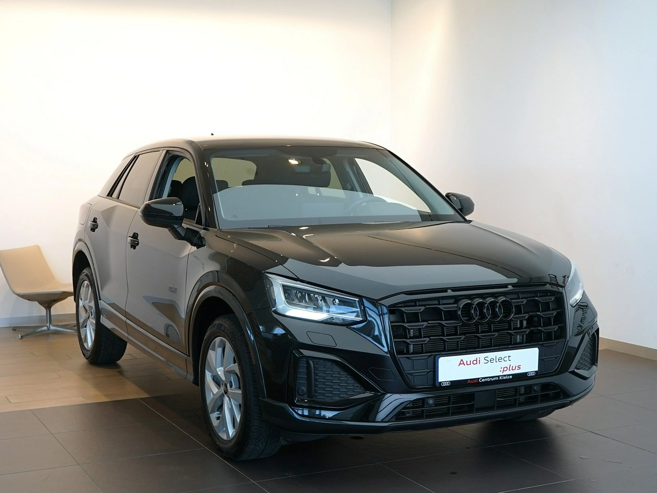 Audi Q2 - Zdjęcie 4