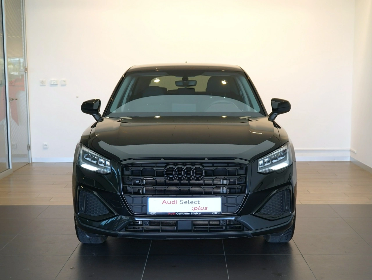 Audi Q2 - Zdjęcie 5
