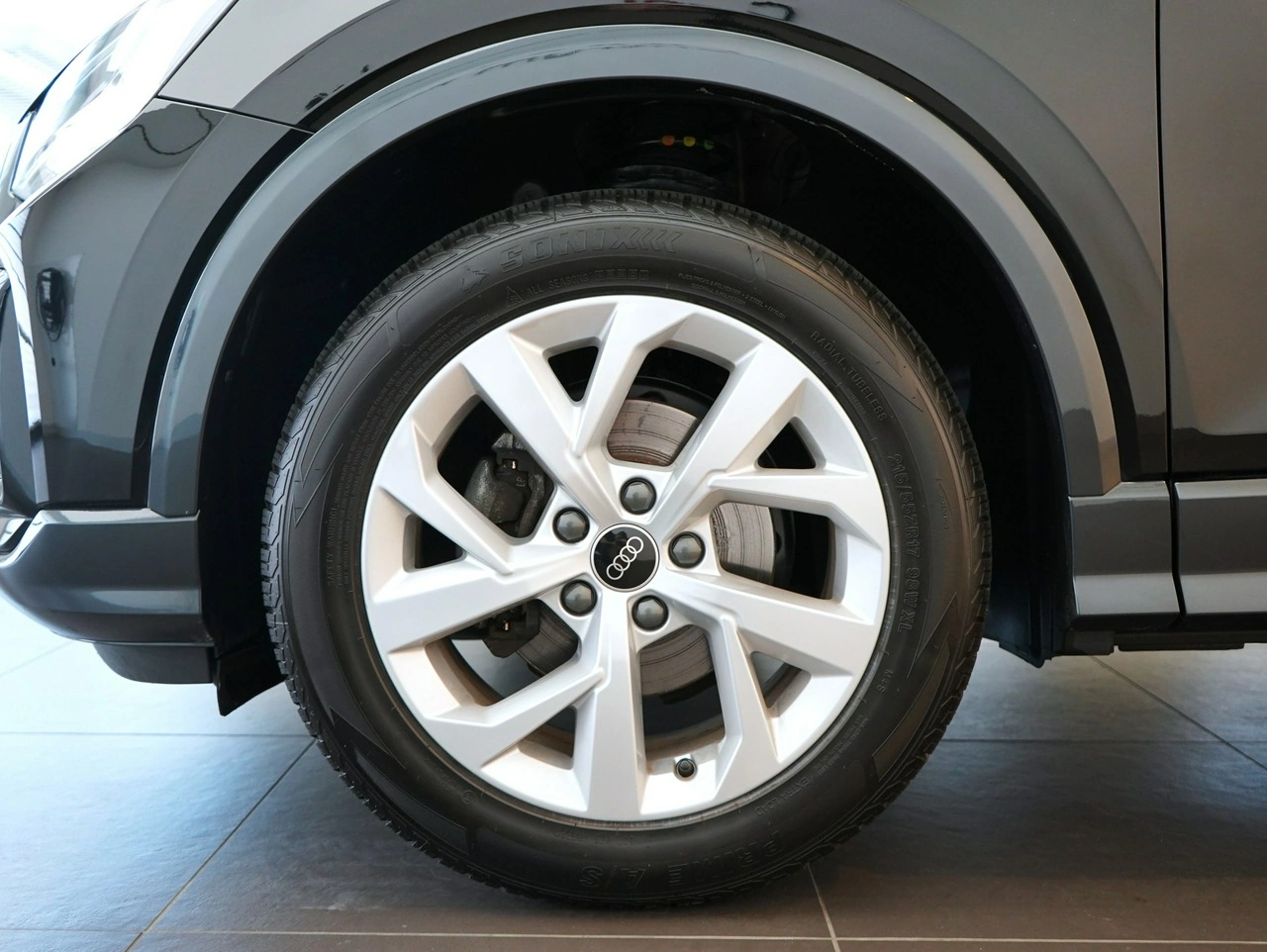 Audi Q2 - Zdjęcie 6