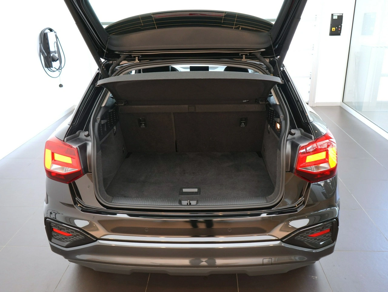 Audi Q2 - Zdjęcie 7