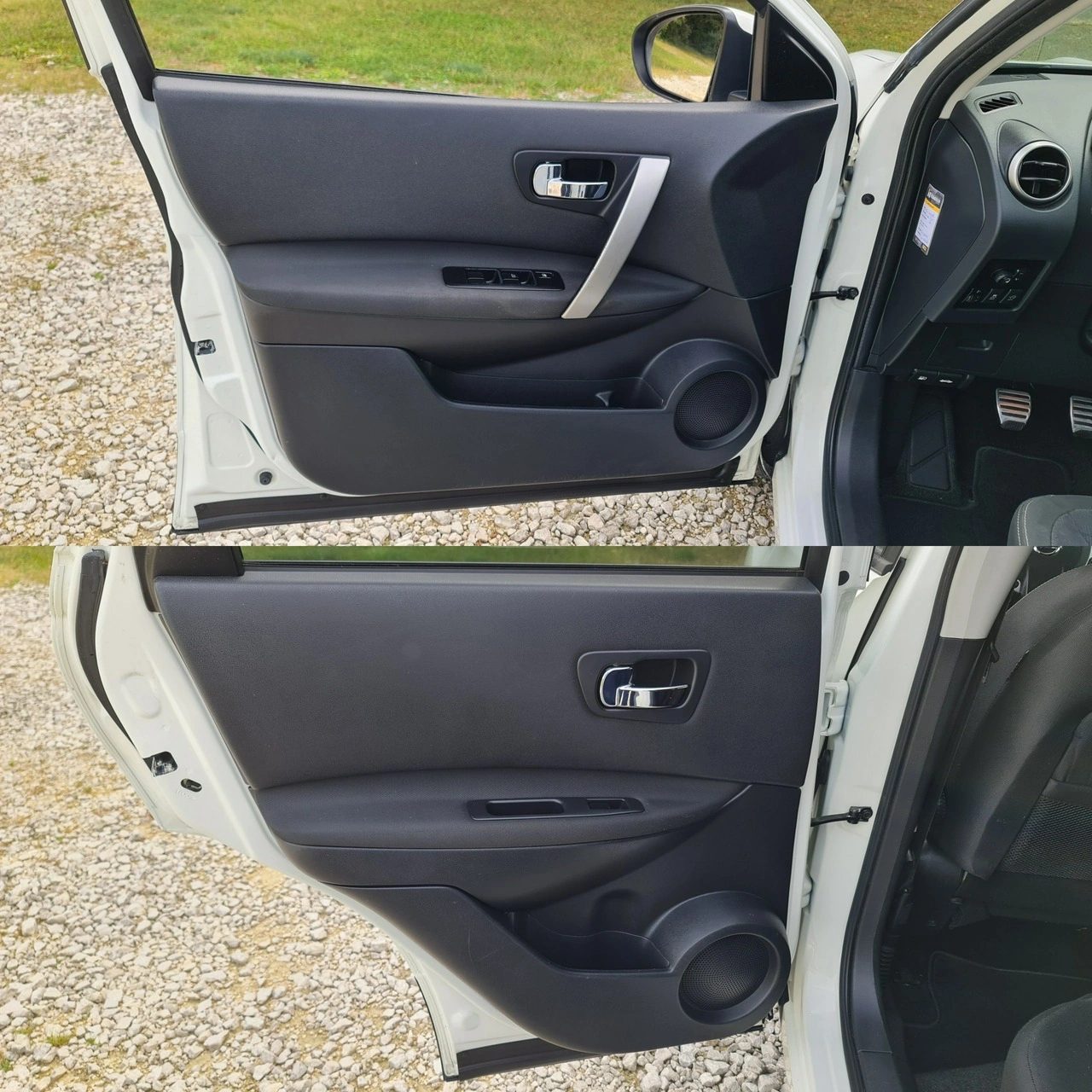 Nissan Qashqai - Zdjęcie 11