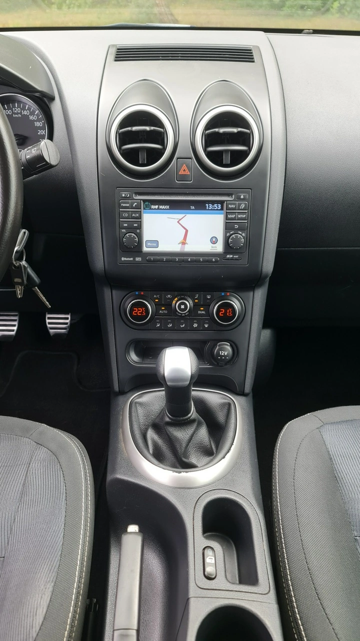 Nissan Qashqai - Zdjęcie 18