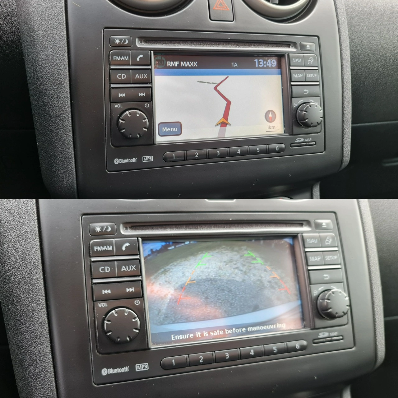 Nissan Qashqai - Zdjęcie 19