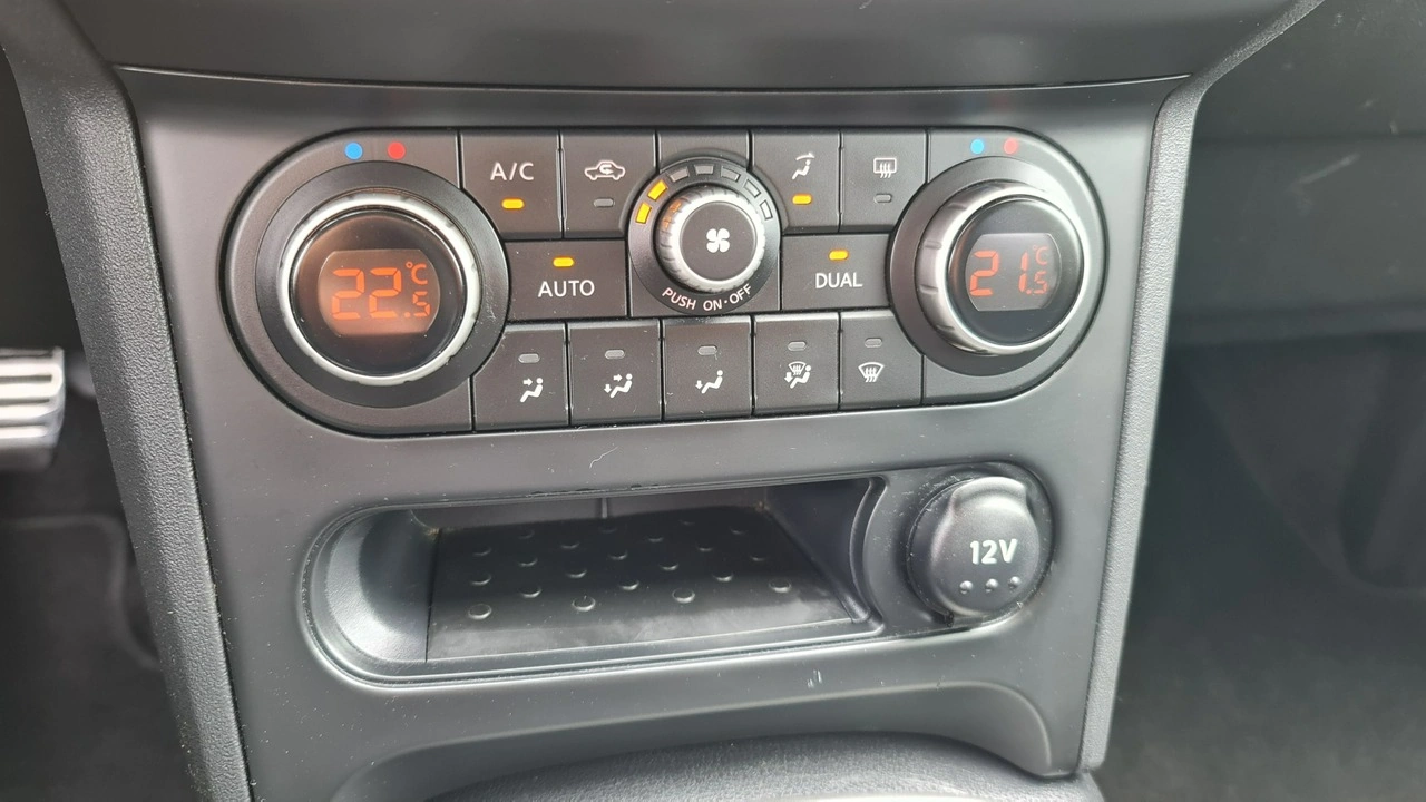 Nissan Qashqai - Zdjęcie 20