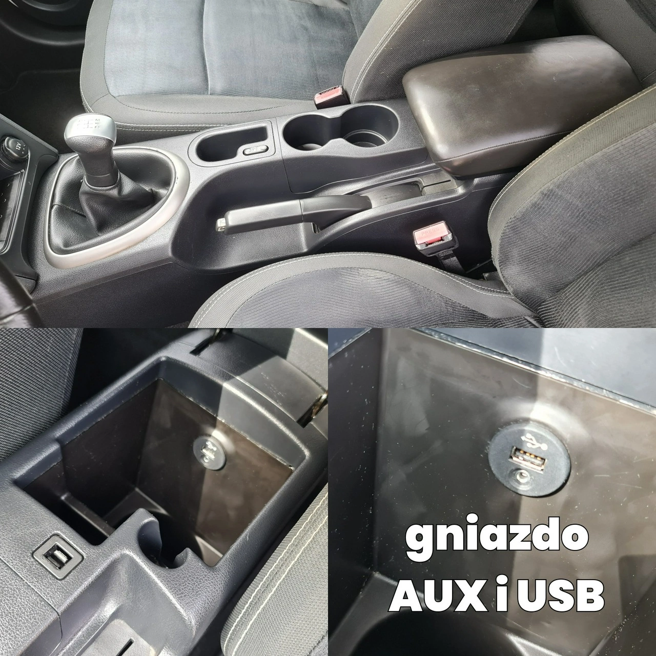 Nissan Qashqai - Zdjęcie 22