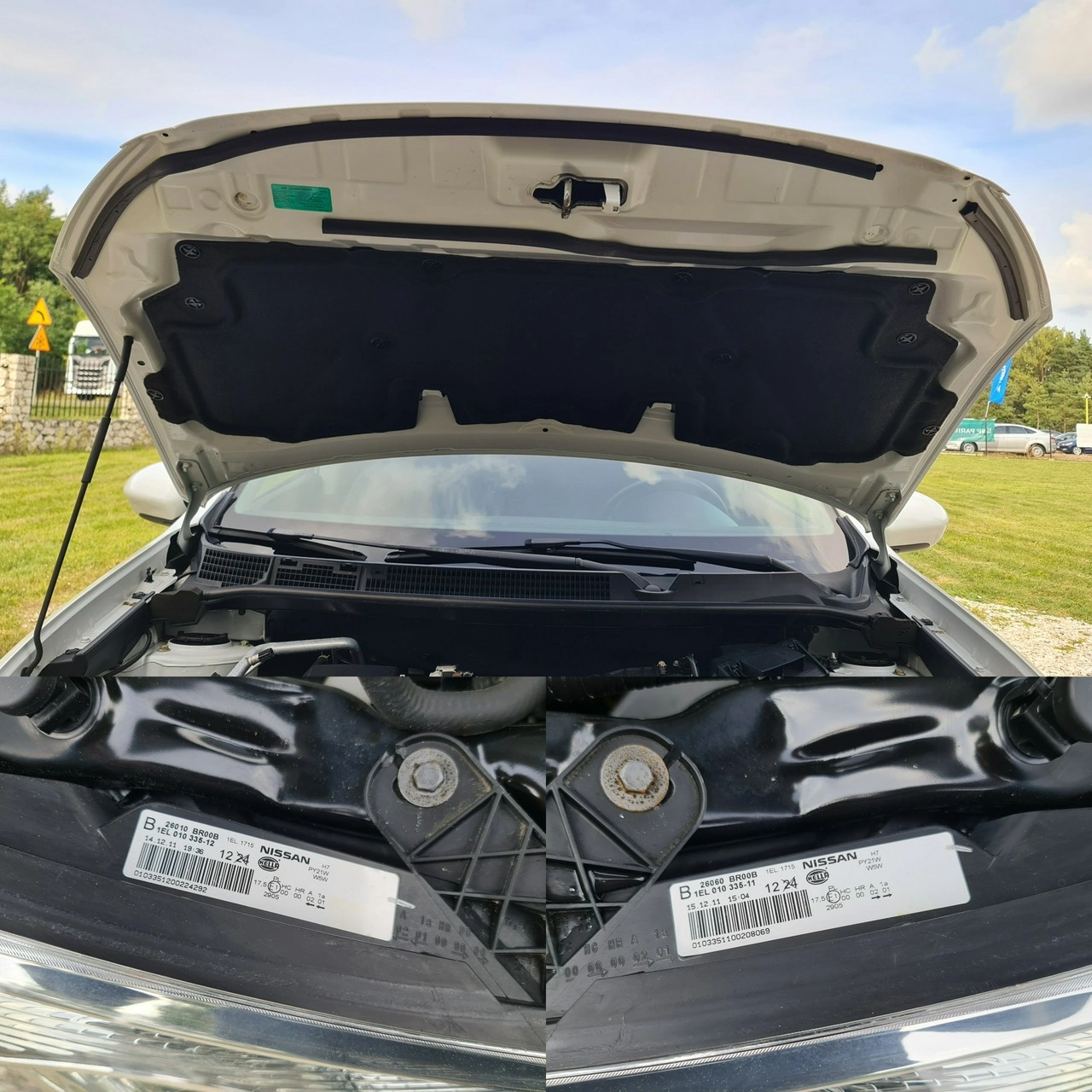 Nissan Qashqai - Zdjęcie 30