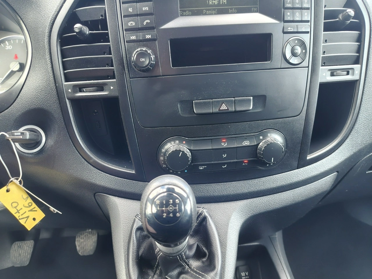 Mercedes Vito - Zdjęcie 11