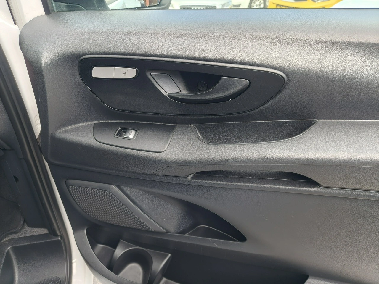 Mercedes Vito - Zdjęcie 19