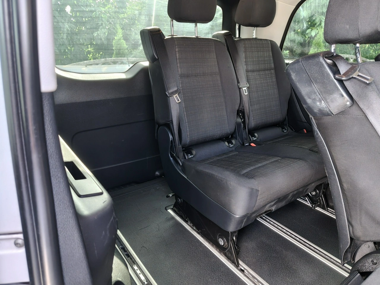 Mercedes Vito - Zdjęcie 20