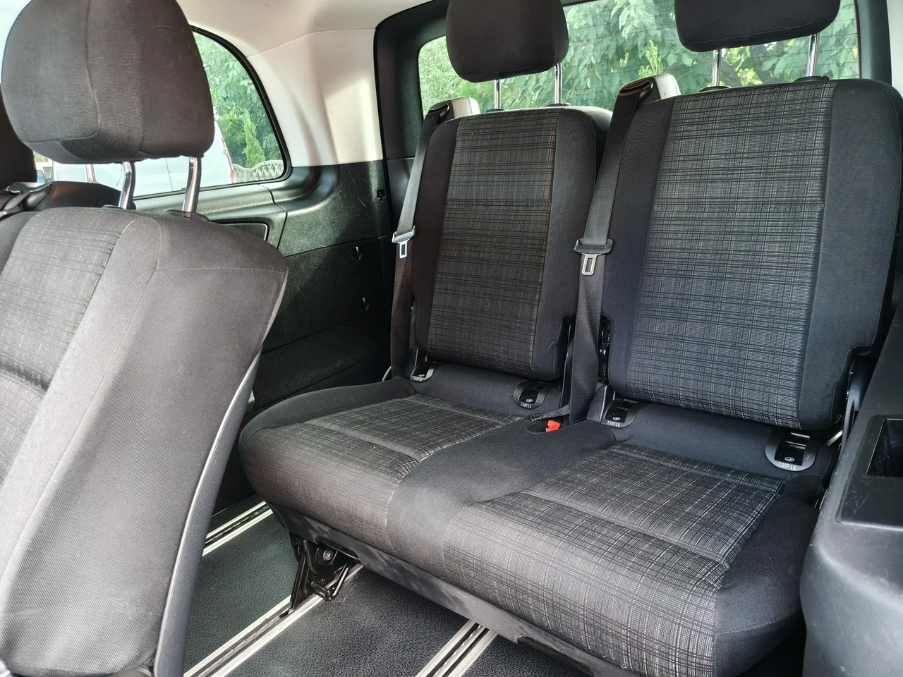 Mercedes Vito - Zdjęcie 23