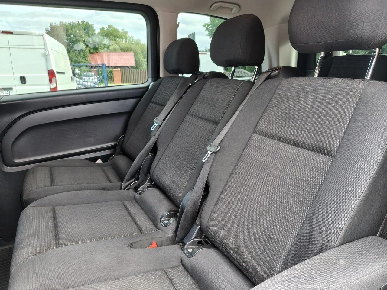 Mercedes Vito - Zdjęcie 24