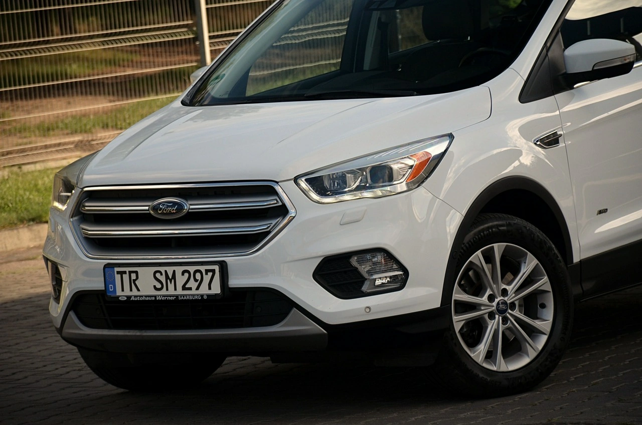 Ford Kuga - Zdjęcie 6